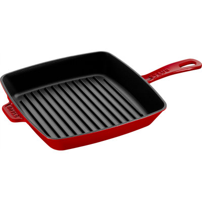STAUB Grill Pan