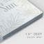 Chase the Sun - reproduction sur toile tendue-667362853