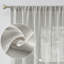 Ensemble de panneaux de rideaux diaphanes pour salon-834231561-834231670