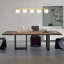 Luminaire suspendu linéaire à DEL, laiton doré / noir-1467290562-1467290563