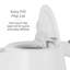 Tower Infinity Rapid Boil Jug Kettle with Boil Dry Protection, Automatic Shut Off, Removable Washable Filter, 3000 W, 1.7 Litre, Polished Stainless Steel T10015P