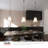 Manila 3 - Light Single Pendant-66310953