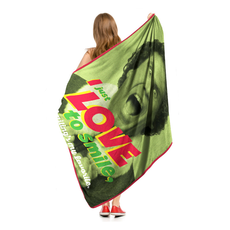 Throw Blanket
