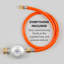 Klarstein 8600W Gas Torch