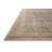 Angela Rose x Loloi Aubrey Aqua / Sand Area Rug-73829584