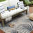 Burdine Floral Indoor / Outdoor Rug-1894620925