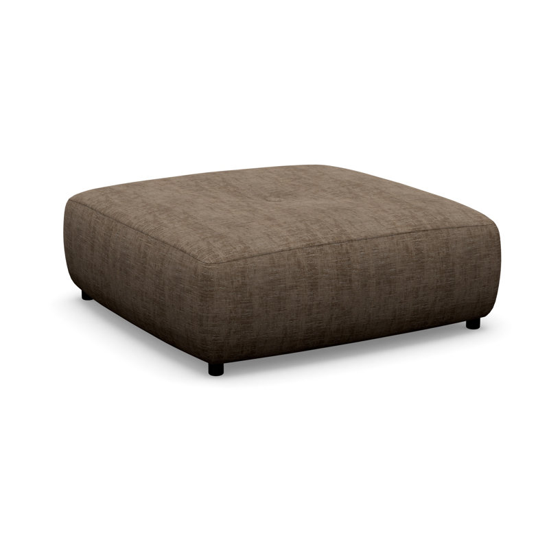 Pouf Square Ottoman, Churchill 351911