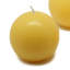 Bougie fantaisie citronnelle-538338103-538338100-538338102