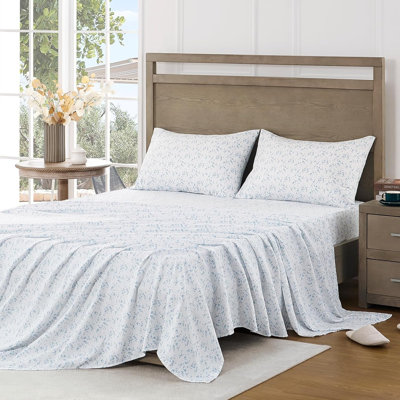 Microfiber Sheet Set