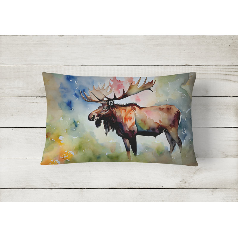 Other/No Pattern Outdoor Throw Pillow