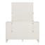 Ensemble commode et miroir 2 pièces Vinesha-225447864
