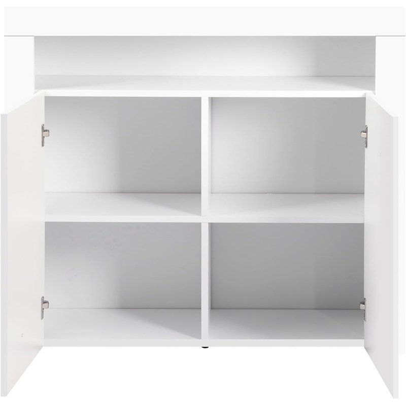 Sideboard, White