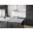Core Zephyr 36" 700 CFM Wall Mount Range Hood with LED Light in Stainless Steel