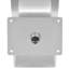 Warrensburg Stainless Steel Weather Resistant Pool Fountain