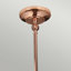 Evie Swing Arm Sconce-18980014