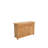 Solid Wood Sideboard (Long)-2067963830