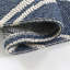 Cull Geometric Cotton Hand Woven Area Rug-478991096