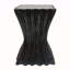 Table d'appoint d'extérieur-383076591