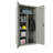 Steel Single Storage Cabinet ( 72'' H x 36'' W x 18'' D)-311507105