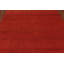 Tapis rouge moderne Gabbeh 7 x 9