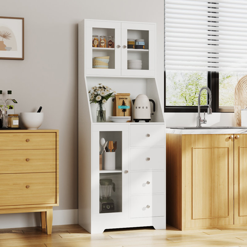 Dining Hutch Welsh Dresser