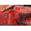 Tapis rouge Konya Anatolian 4 pi 10 po x 8 pi 10 po