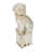 Stoneware Bookends