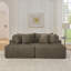 Two-seater lazy sofa-1945582376