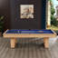 Table de billard IQOWEL-99923477-99923476