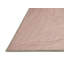 Tapis rose lavable à la machine-1580215571