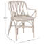 Fauteuil en rotin Serafima-132212346