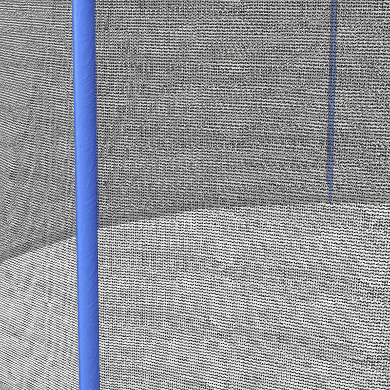 Trampoline Replacement Net, Blue