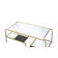 Table basse Astrid