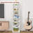 7 Pair Shoe Rack-1476422224