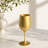 Plastic Wine Glasses Set of 4 (12oz)