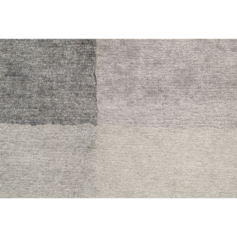 One-of-a-Kind 6' x 9' Area Rug