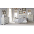 Ensemble de chambre à coucher configurable Alpers