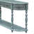 Blue sélectionné