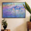 San Giorgio Maggior, 1908 02 - Reproduction sur toile flottante-92495294-92495292