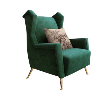 Asllan Upholstered Accent Chair