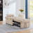 4 in1 Multi-Function Single Sofa Bed-1123166998