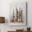 Rustic Evergreen I, reproduction d'art sur toile-88391865-88391871