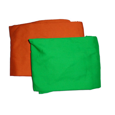 Drap-housse pour lit de bébé Mcintire