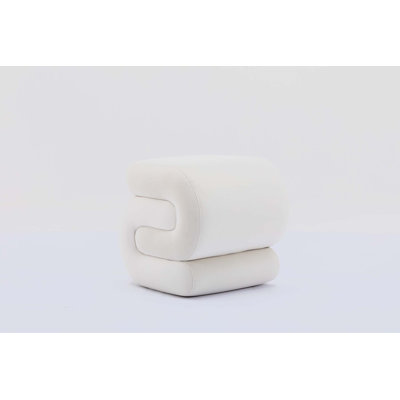 Eveny Upholstered Ottoman