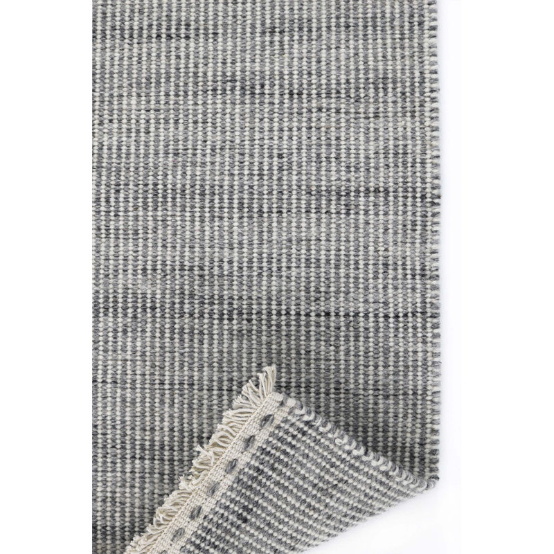 Nicasio Handwoven Area Rug, Rectangle 140cm x 200cm