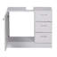 Lower Storage Cabinet