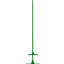 Panneaux de clôture en métal 76 po x 48 po, pour l'extérieur et l'intérieur - Balcon, terrasse 76 po x 48 po, terrasse, jardin-121617459