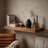 Fenderson Acacia Floating Shelf-82915062
