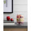 Fausse pomme rouge