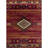 Tribes GC_YLS4002 Red Southwest Area Rug-1544761140